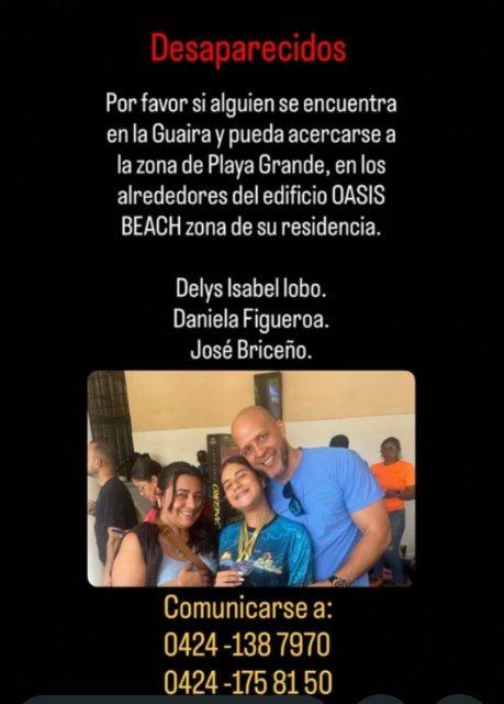 Foto de Delys Lobo