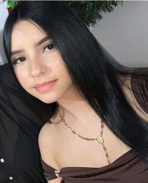Foto de Camila Perez