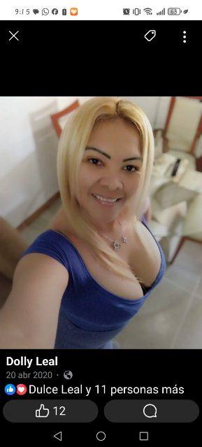 Foto de Dolly Leal