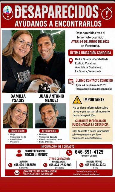 Foto de Damila Ysasis