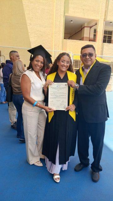 Foto de MARYORY TOVAR