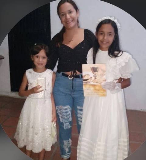 Foto de Elmary jimenez