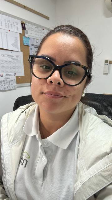 Foto de Solangge Rodriguez