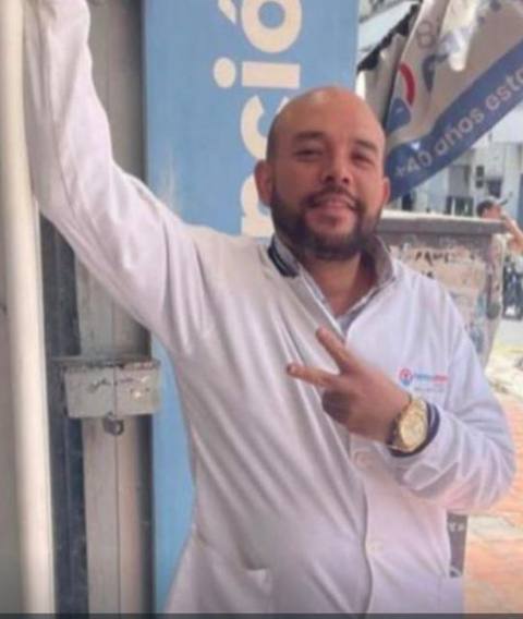 Foto de SIMONE BURATTI GAY