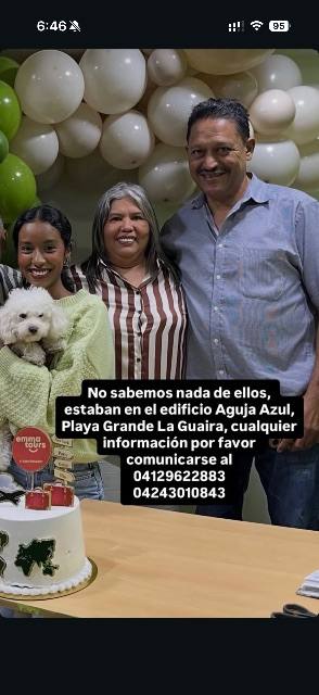 Foto de Camila Perez