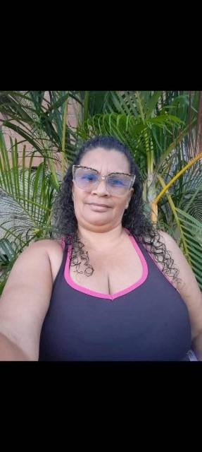 Foto de Yuneisy Martínez