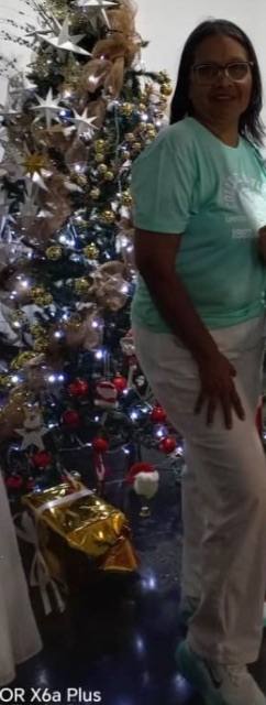 Foto de Irma florinda traviezo