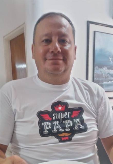 Foto de Gustavo Vielma flores