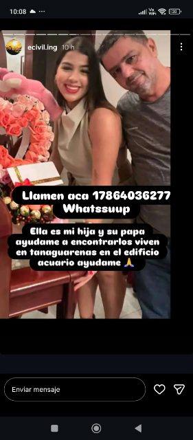 Foto de Betania Ferreira