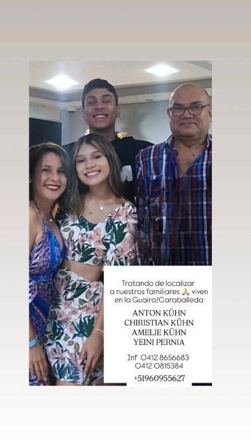 Foto de Chirisrian