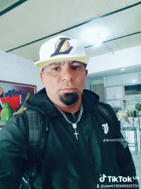 Foto de Rubén Velásquez