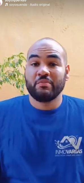 Foto de Jair Oquendo