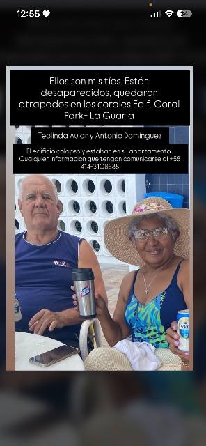Foto de Teolinda aular