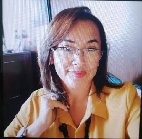 Foto de Yanitza delgado