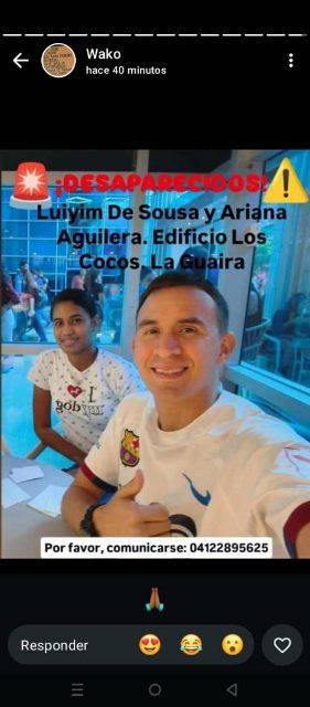 Foto de Luiyim henrique de Sousa ramirez