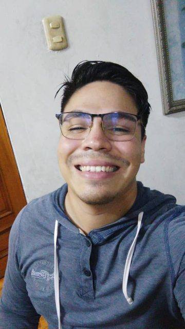 Foto de Leiner de Jesús otuño fernandez