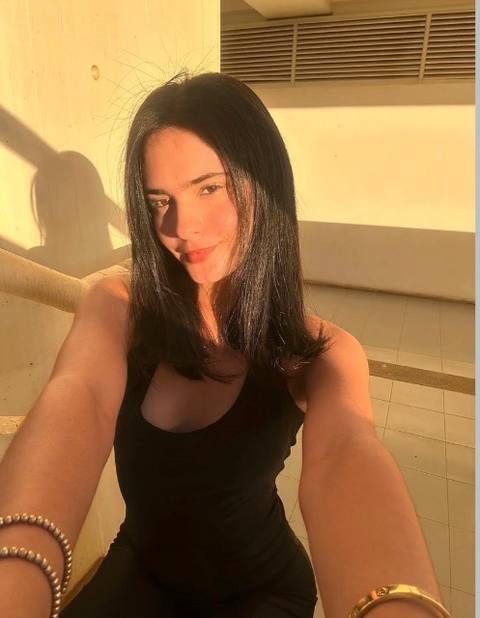 Foto de Vanessa Castañeda