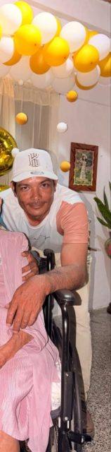 Foto de Jenner Eduardo Marcano Rodríguez