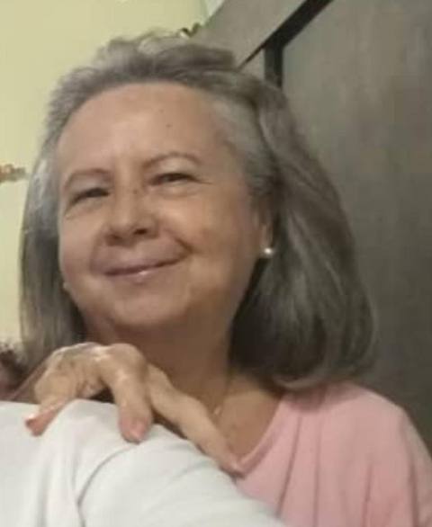 Foto de Maria Luisa Miranda
