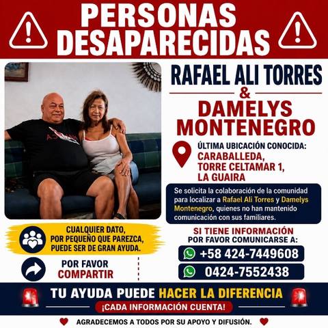Foto de Rafael Ali Torres