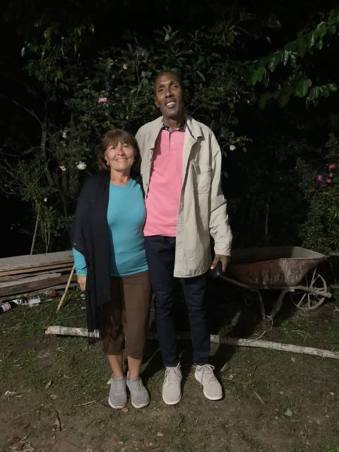 Foto de Neyda Boada