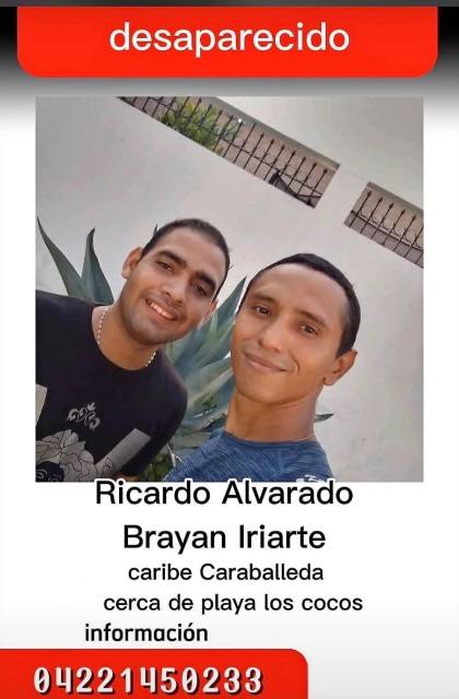 Foto de Ricardo alvarado