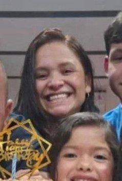 Foto de Triana Maria Romero Carrasco