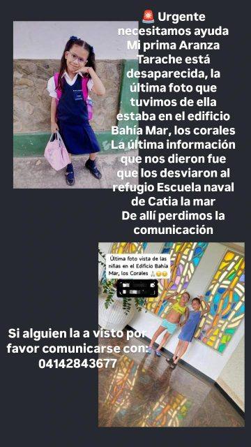 Foto de Aranza Tarache