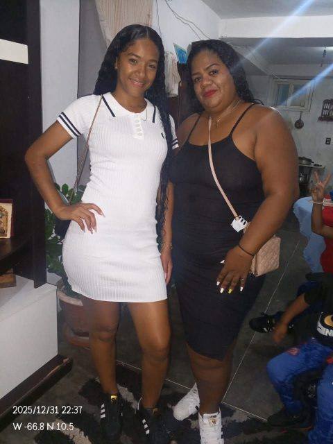 Foto de Yuly Guzmán