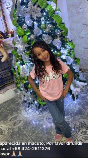 Foto de Mía