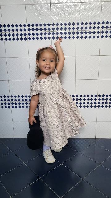 Foto de Alaia tawil