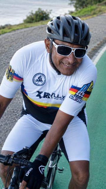 Foto de ANIBAL JOSE YDROGO