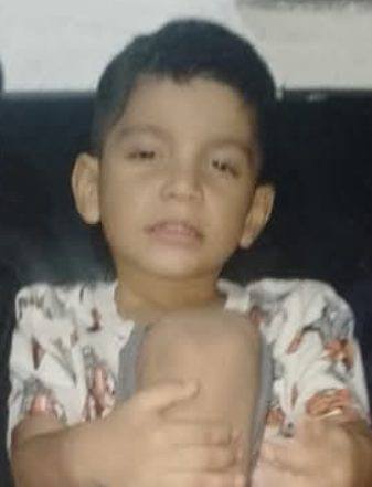Foto de Mackey David López Pérez
