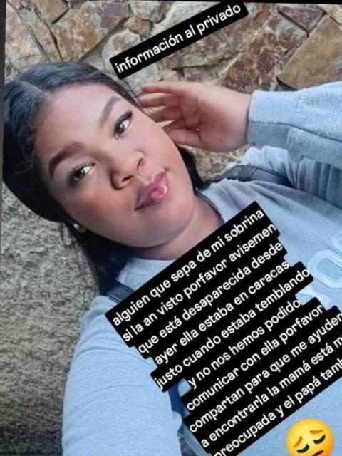 Foto de Estephany algarin