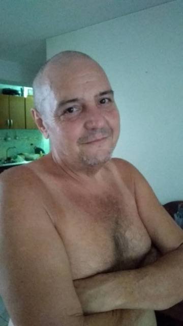 Foto de Pablo Martín Hernández Mesa