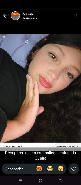 Foto de Maria Cristina Flores Quevedo