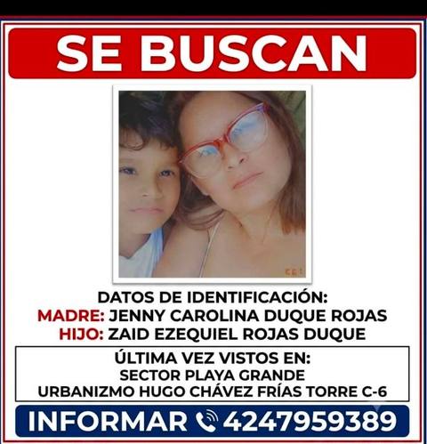 Foto de Carolina duque said rojas