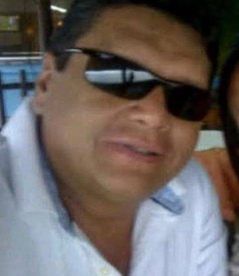 Foto de Carlos Santos