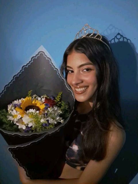 Foto de Victoria Rivero