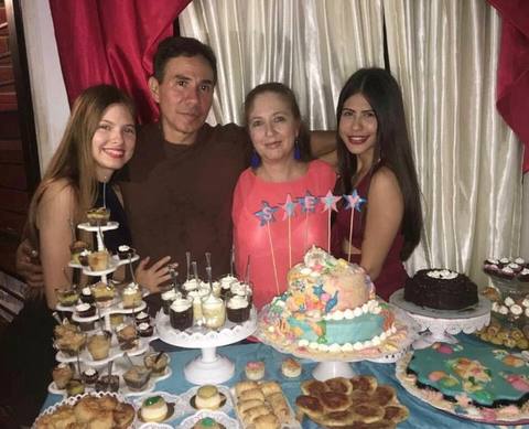 Foto de BETILDE MOLINA