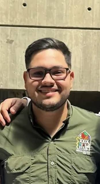 Foto de Pablo Armas