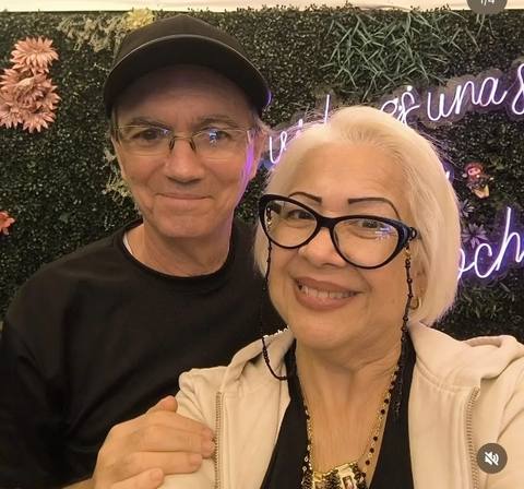 Foto de Sulvey Málaga de Méndez