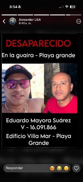 Foto de Eduardo mayora suarez