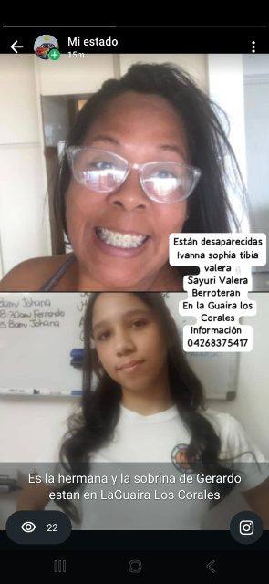 Foto de Nayib  sayuri valera