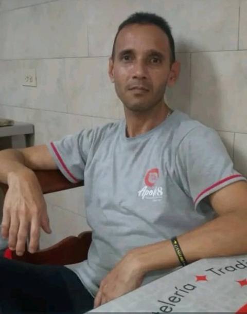 Foto de Antonio José campos