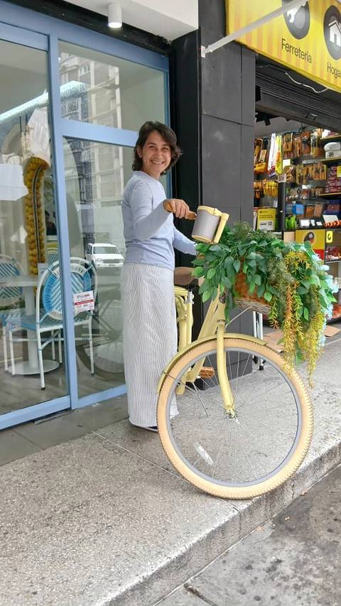 Foto de Maria Teresa Ruiz marquez