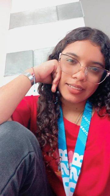 Foto de Valerie Ponce
