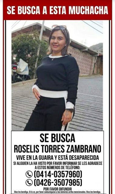 Foto de Roselis torres