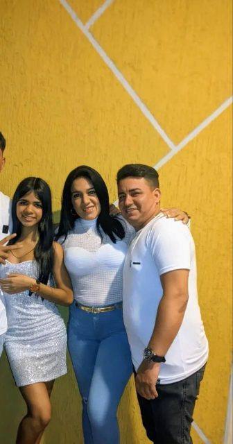 Foto de Albelis hernandez