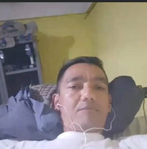 Foto de Moisés Contreras